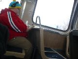 Cartman in real life