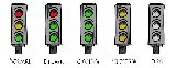 Traffic lights: as seen by others